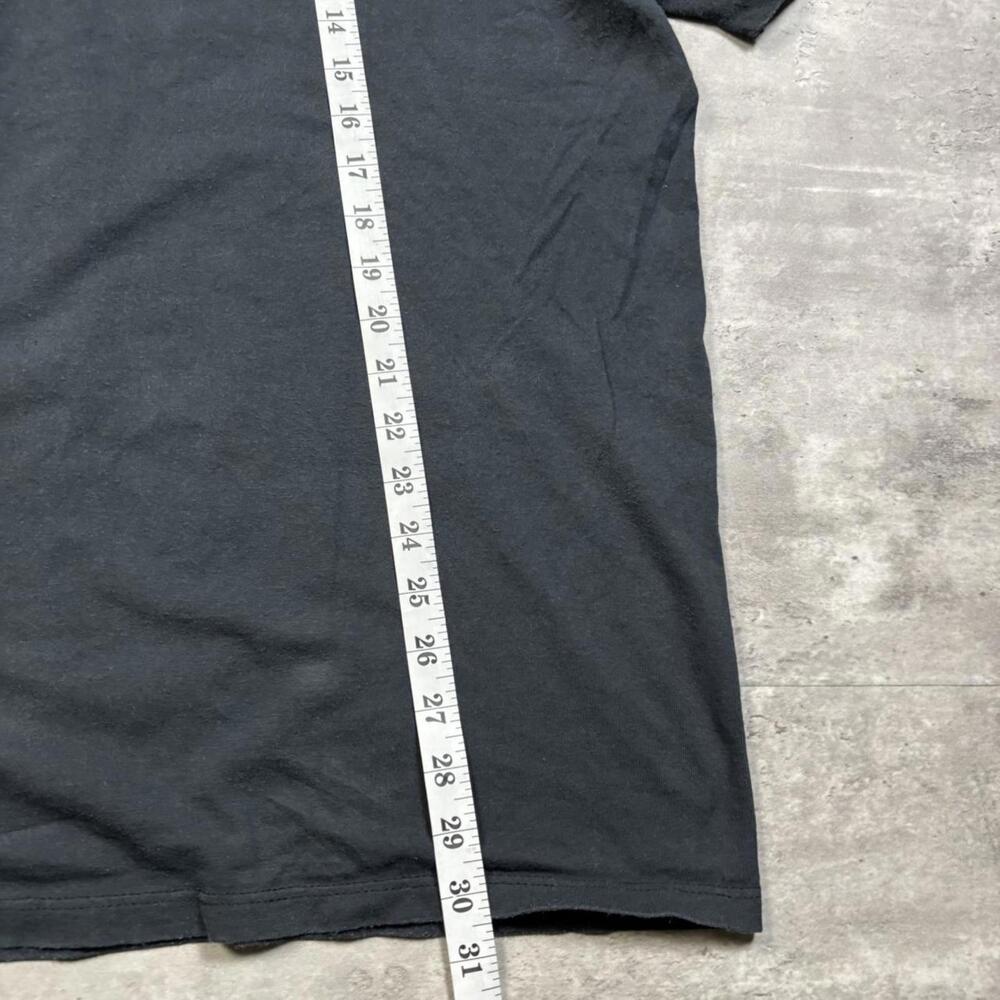 Vintage 90’s Black Oakley Software Tee - Picture 6 of 7